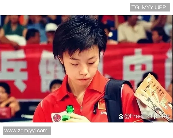 张怡宁乒乓球哲学的深邃思考与技术心态的完美融合之道 张怡宁乒乓球哲学的深邃思考与技术心态的完美融合之道
