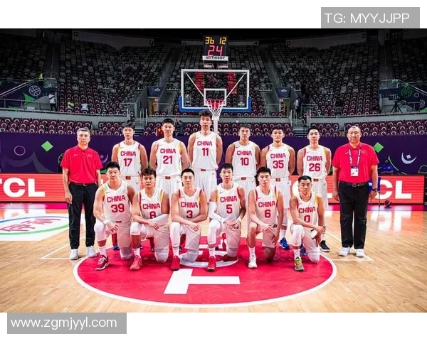 亚锦赛中国男篮迎战韩国队全力争胜展现实力与团队精神