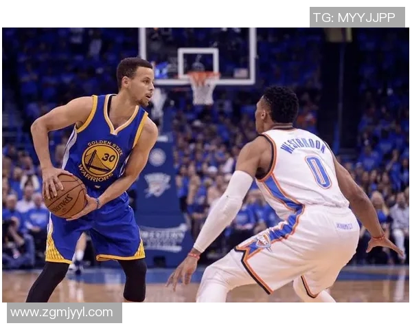 勇士与雷霆历史交锋战绩回顾及分析