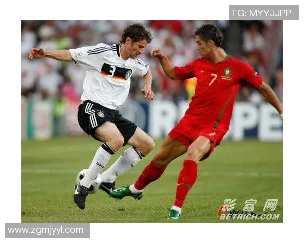 2016欧洲杯经典对决葡萄牙与德国的激烈较量与精彩瞬间回顾
