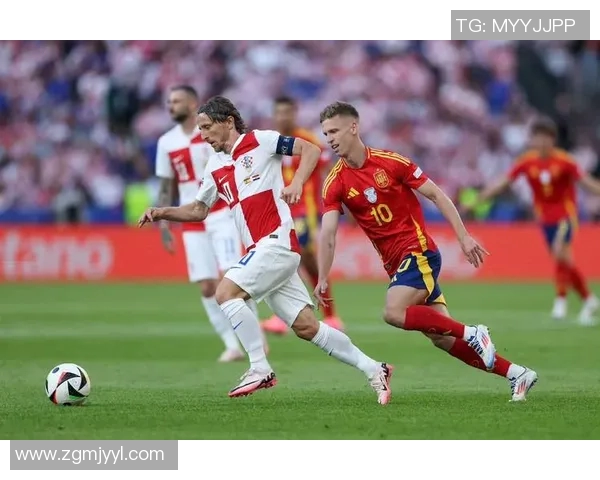 克罗地亚在欧洲杯上的辉煌历程与未来展望解析