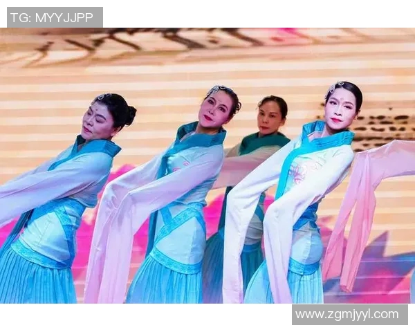 广州体育舞蹈培训中心助力舞者成长提升舞蹈技能与艺术素养的理想之地